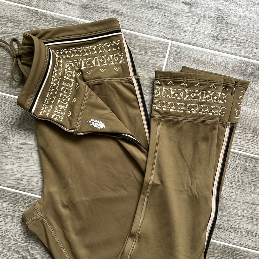 Free People Movement Leggings S